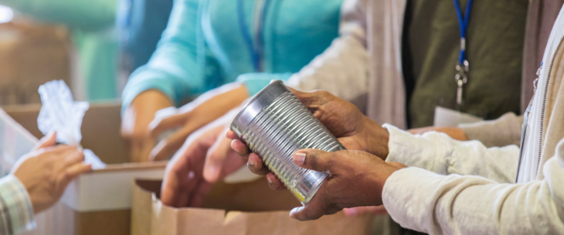Volunteering with Advocacy Groups in Panama City, FL: Making a Difference and Finding Purpose