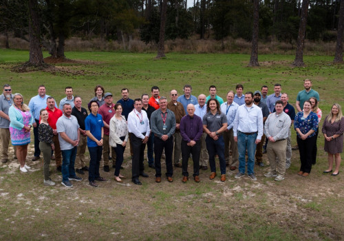 The Power of Collaboration among Advocacy Groups in Panama City, FL